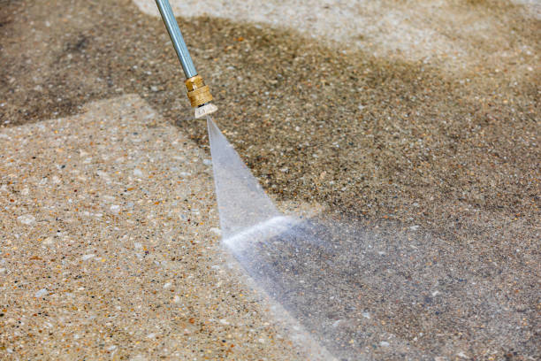 Concrete Sealing in Pulaski, TN