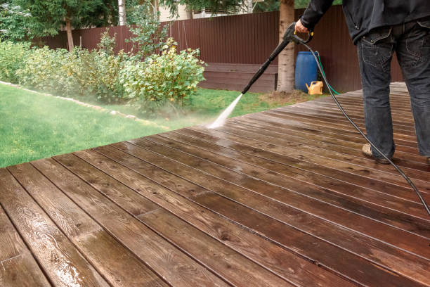 Trusted Pulaski, TN Pressure Washing Services Experts