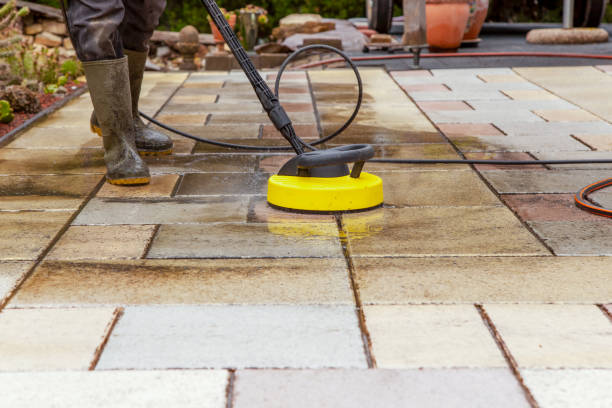 Best Factory Floor Cleaning  in Pulaski, TN