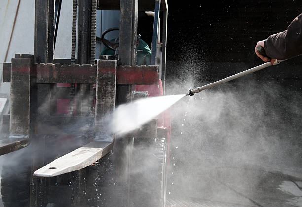 Best Restaurant Pressure Washing  in Pulaski, TN